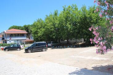 Hotelli Piri Reis Butik