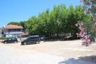 Hotel Piri Reis Butik