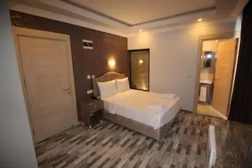 Hotel Piri Reis Butik