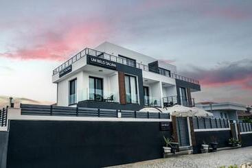 Hotel Umbelo Suites Dalyan
