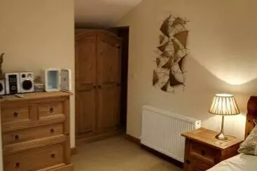 Bed and Breakfast Deuglawdd