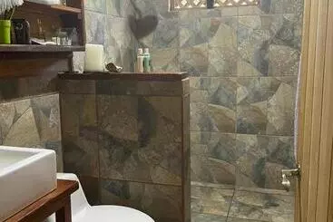هتل Hacienda La Norma Boho Boutique