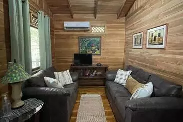 Hotelli Hacienda La Norma Boho Boutique