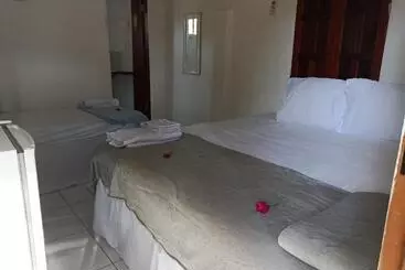 Hotel Vila Caraíva Hospedaria