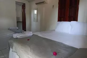 Hôtel Vila Caraíva Hospedaria