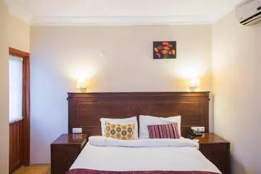 Pensão Ramos Boutique Hotel Sultanahmet