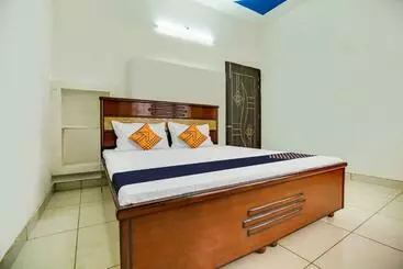 Spot On Dream Motel