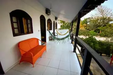 Bed and Breakfast Pousada Chê Búzios
