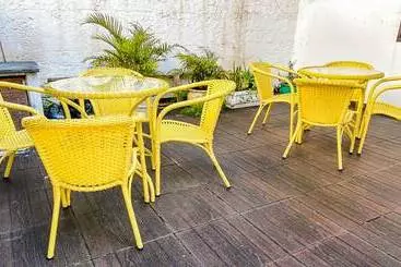 ベッドアンドブレックファースト Pousada Chê Búzios