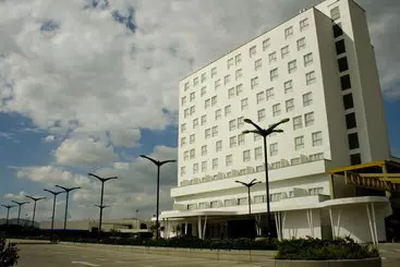 Biotel Suites
