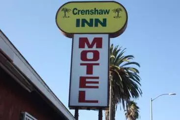 Crenshaw Inn Motel
