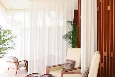 Fusion Resort Cam Ranh  All Spa Inclusive