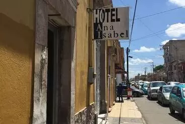 فندق Ana Isabel