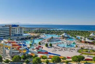 Hotel Aquasis De Luxe Resort & Spa - Ultra All Inclusive