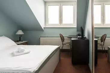 בית מלון כפרי Carlstadt