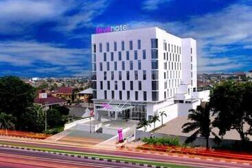 Favehotel Palembang