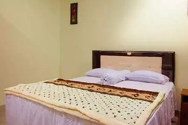 Hotel Gm Bali Guesthouse