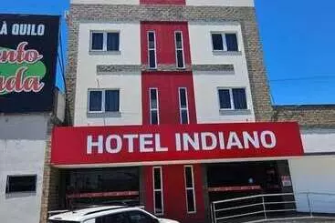 Hotel Indiano