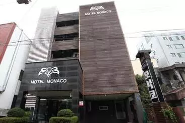 Monaco Hotel Jeju