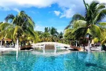 فندق Playa Maya Resorts