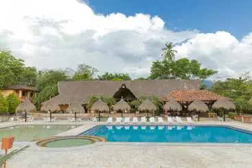 Hotel Portón Del Sol