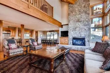 Hotel Resortquest Westridge Lodge