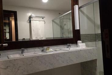 ホテル Royal Atlantica Macae