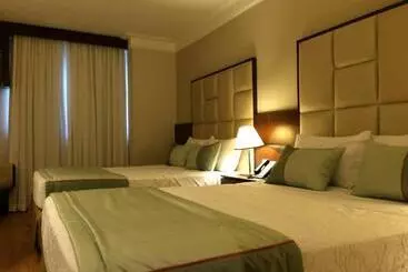 Hotel Royal Atlantica Macae