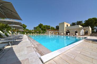 Landhotel Tenuta Del Barco