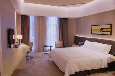 Skytel Hotel Chengdu City Center