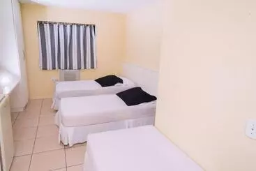 Hotel Stratus Centro