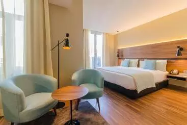 Hotelli Vincci Liberdade