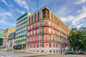 هتل Vincci Liberdade