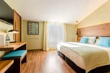 Hotell Vincci Liberdade