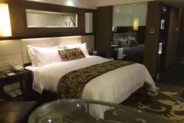 هتل Xiamen Jin Rui Jia Tai