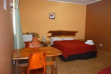 Hotel Posada Iguazu Royal