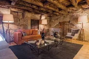 アパートホテル Porto River