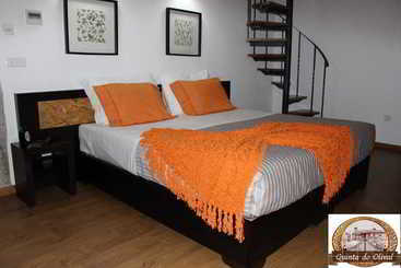קוטג'' Quinta Do Olival