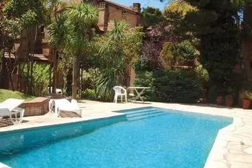 Apart Otel Vacances Golf