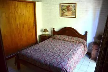 Huoneistohotelli Vacances Golf