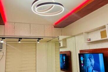 Appart'hotel Avida Towers Riala Tower 1