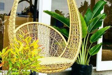 Canna Boutique Hostel