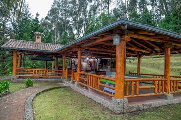 酒店 Boutique La Casona De La Moreria