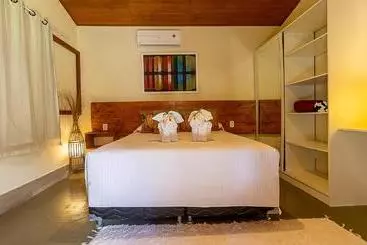 Resort Pousada Amandinha