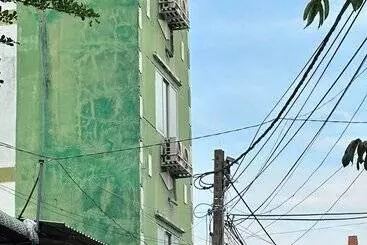 Thuy Duong Hotel Binh Duong