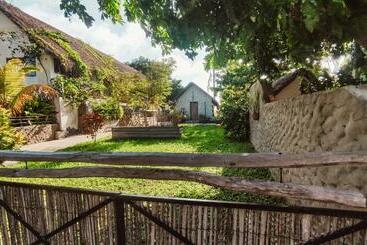 فندق صغير Kitesurf Tofo House