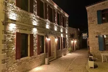 ホテル Dionysos 1789 Boutique