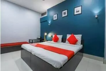 Pension Riana Guest House
