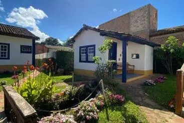 ユースホステル Canto Do Bichinho