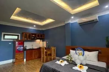 هاستل Siquijor Plage Inn